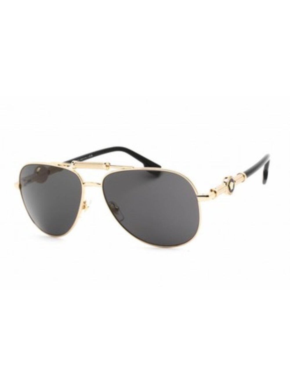 Versace Sunglasses VE2236-1002-59 New with tags